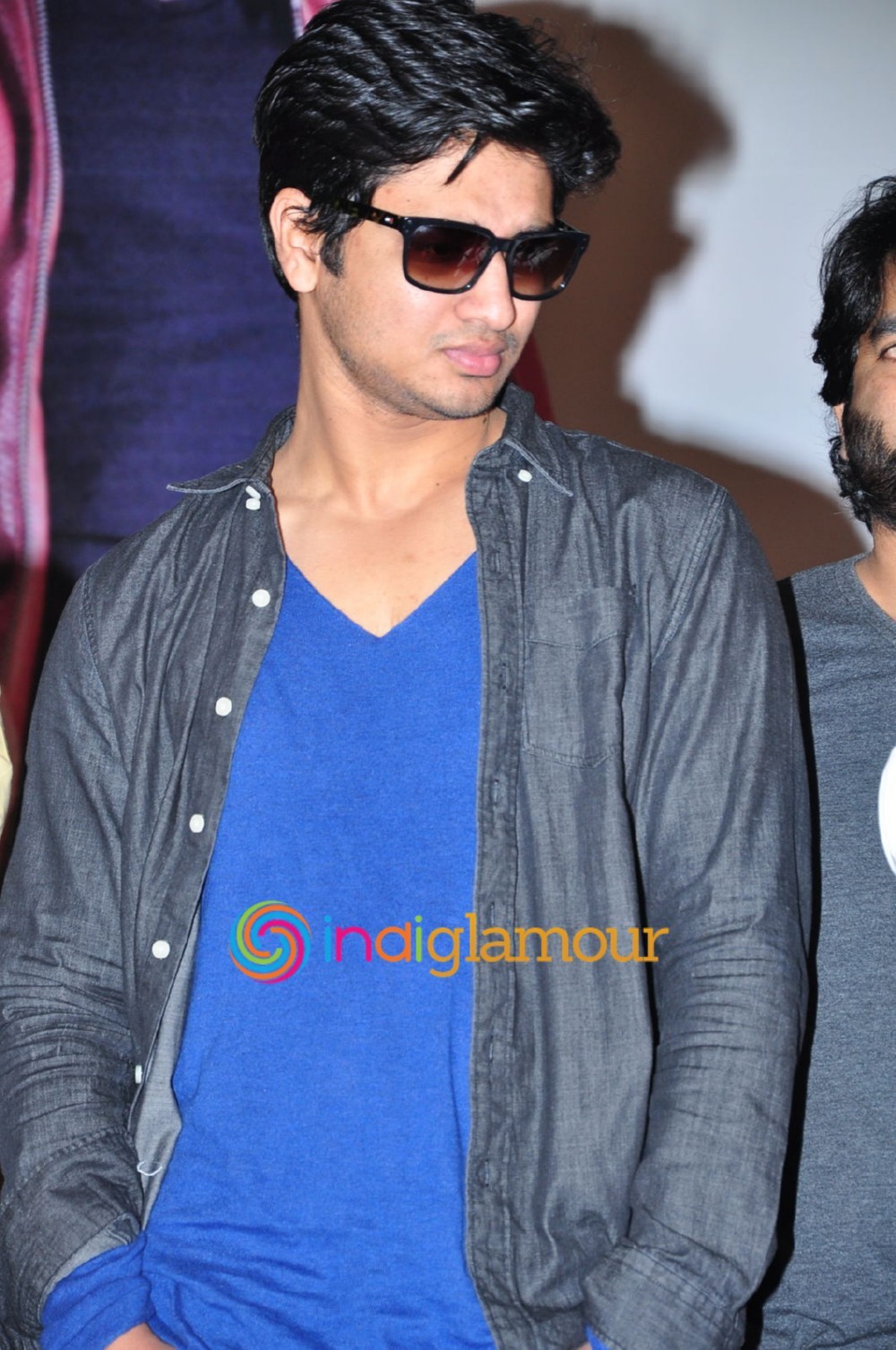 Nikhil Siddharth Actor hd photo