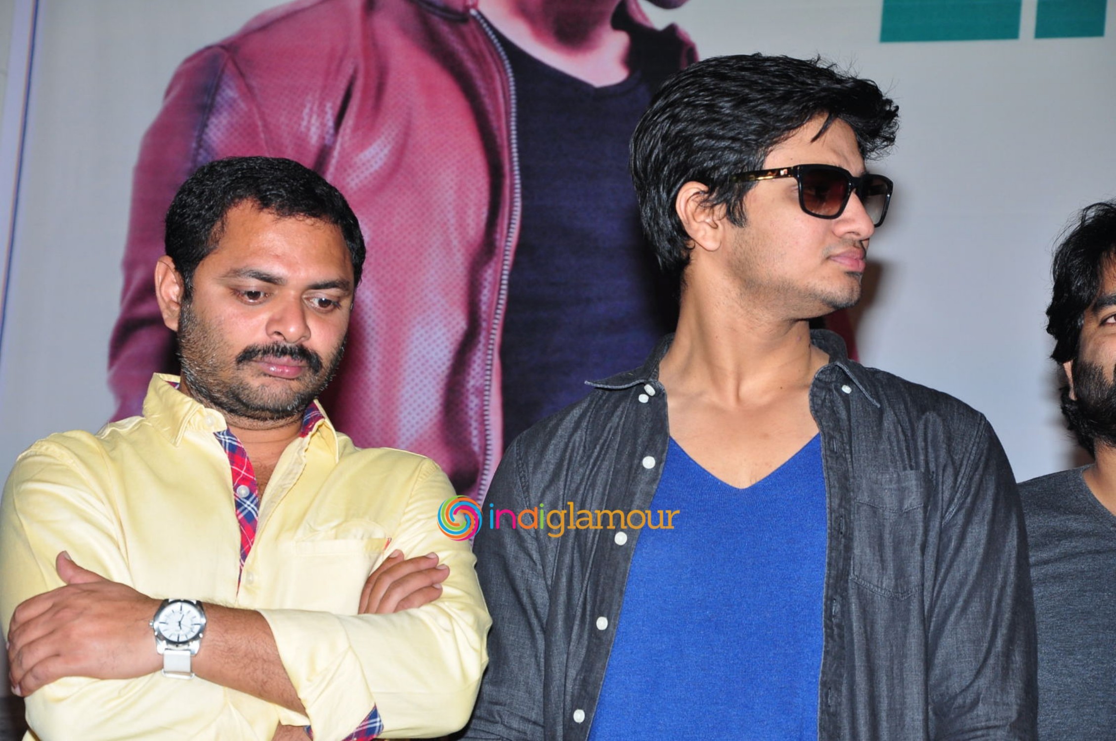 Nikhil Siddharth Actor hd photo