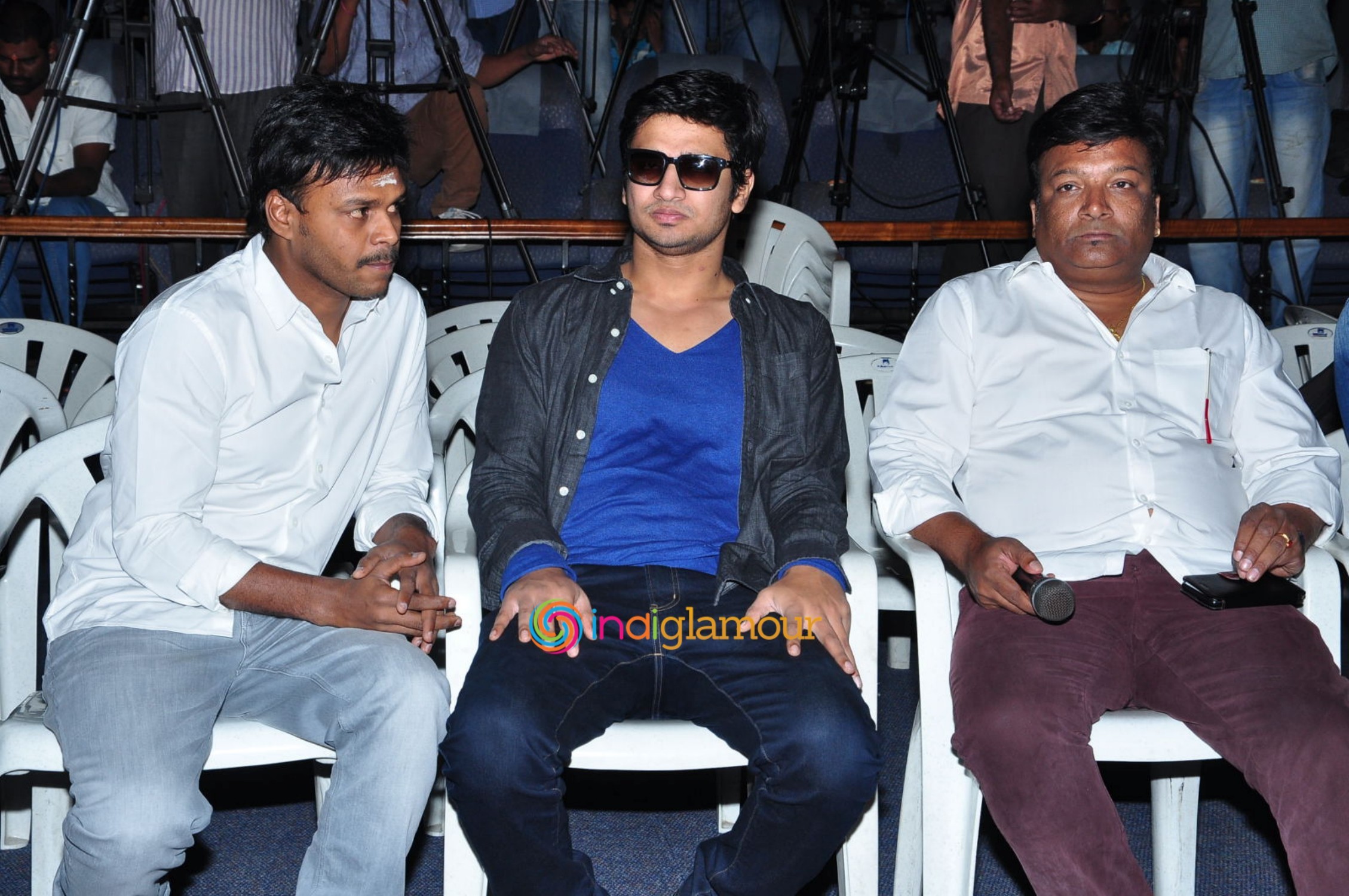Nikhil Siddharth Actor hd photo