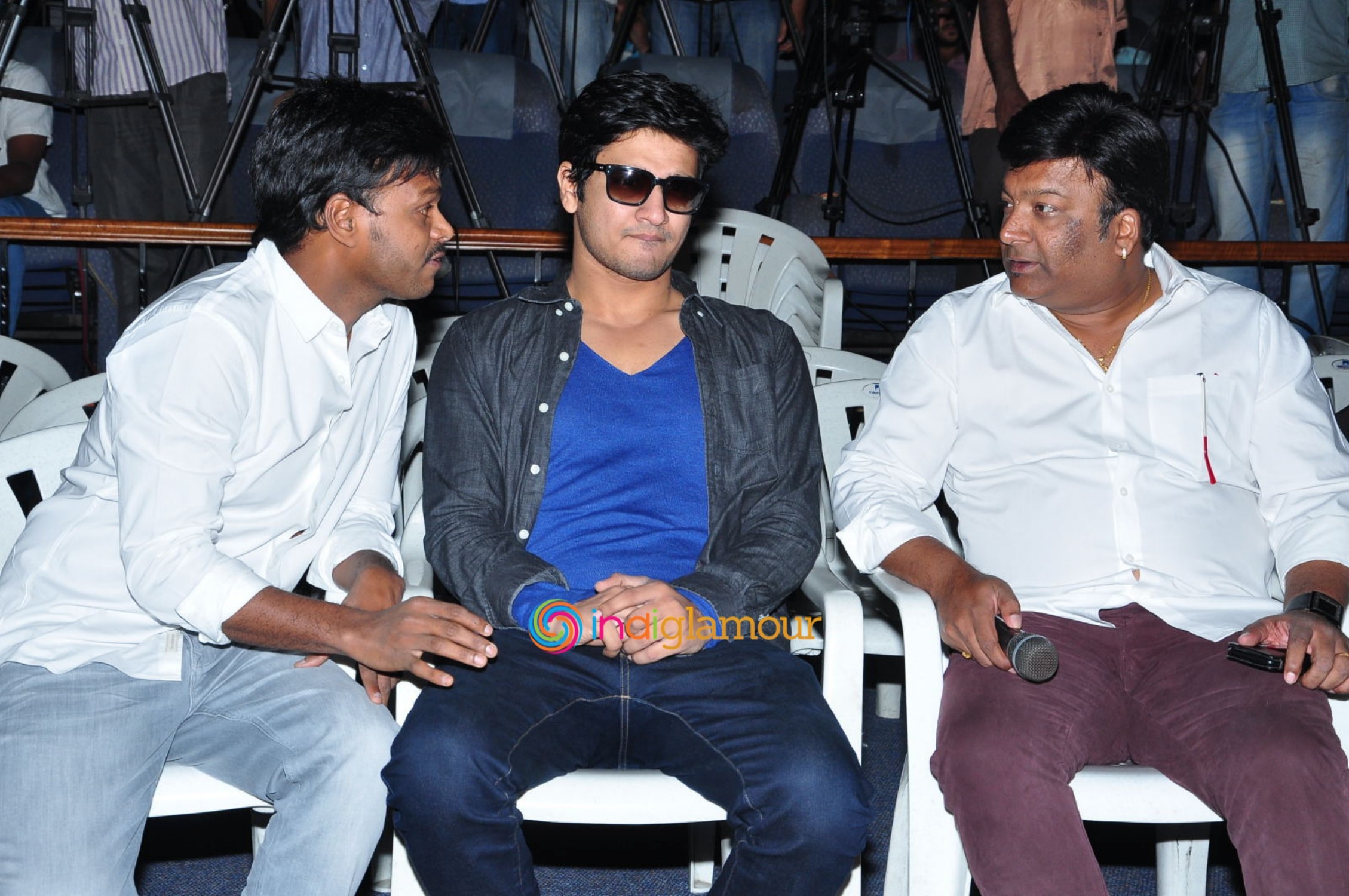 Nikhil Siddharth Actor hd photo