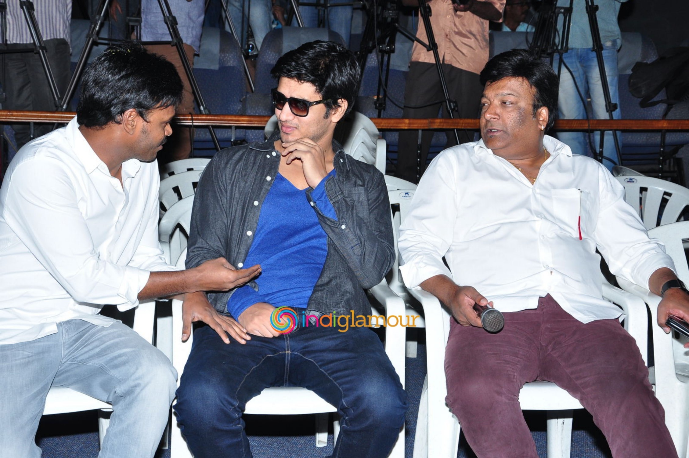 Nikhil Siddharth Actor hd photo