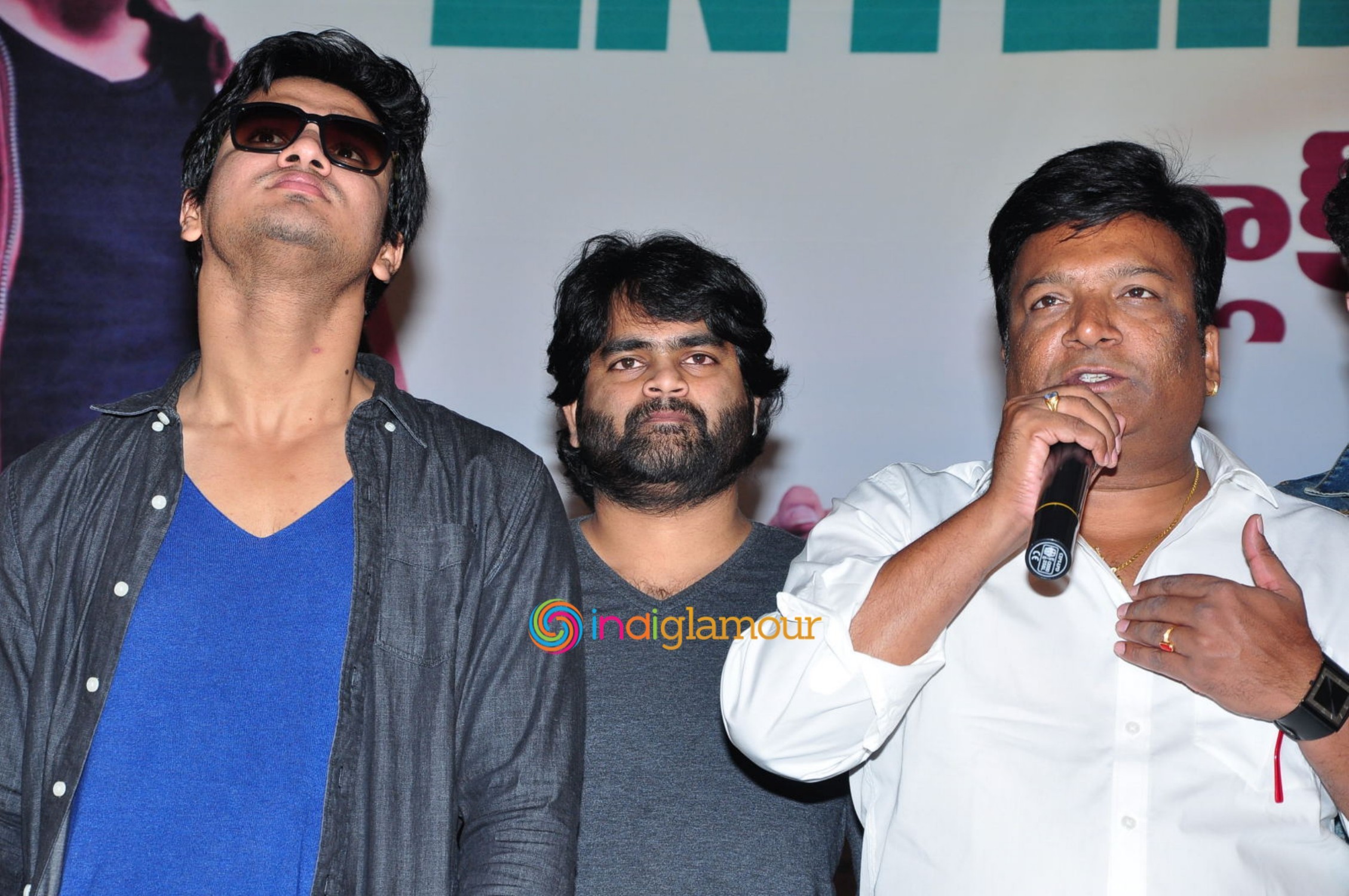 Nikhil Siddharth Actor hd photo