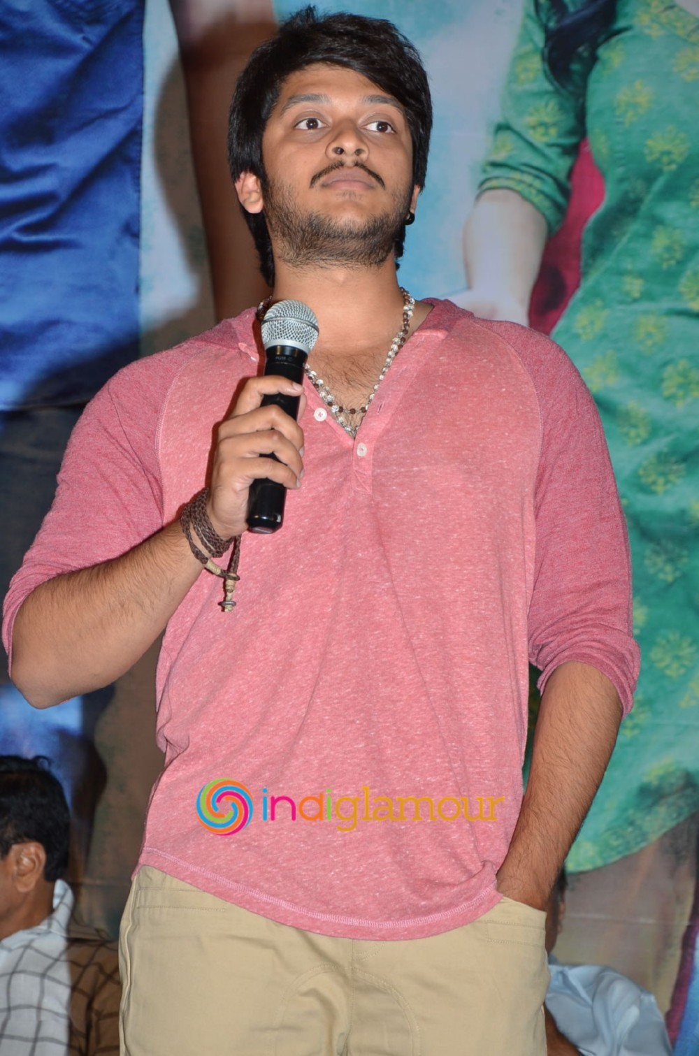 Rajeev Actor hd photo