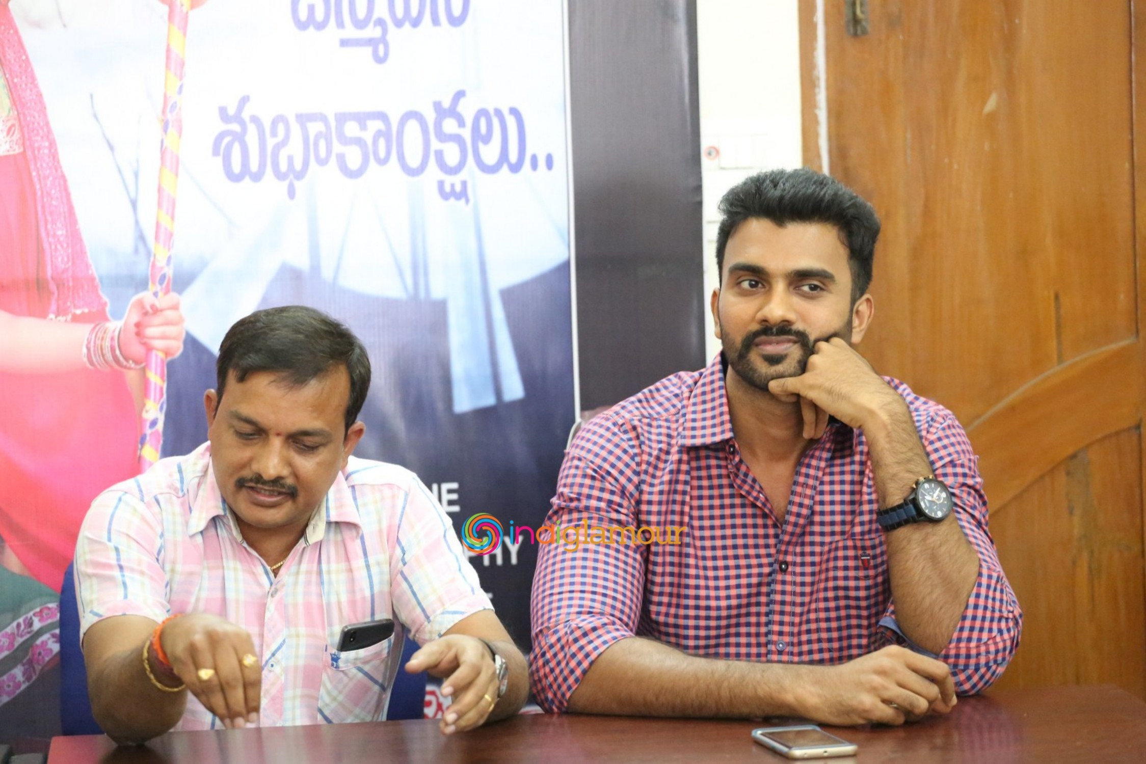 Shiva Actor hd photo