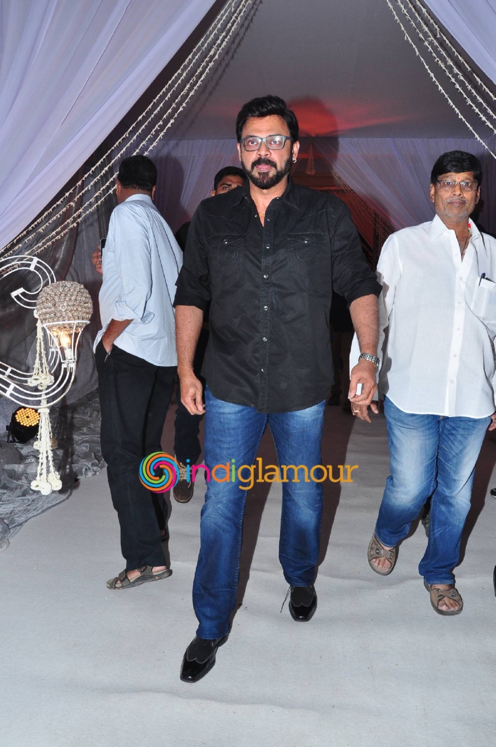 Daggubati Venkatesh Actor hd photo