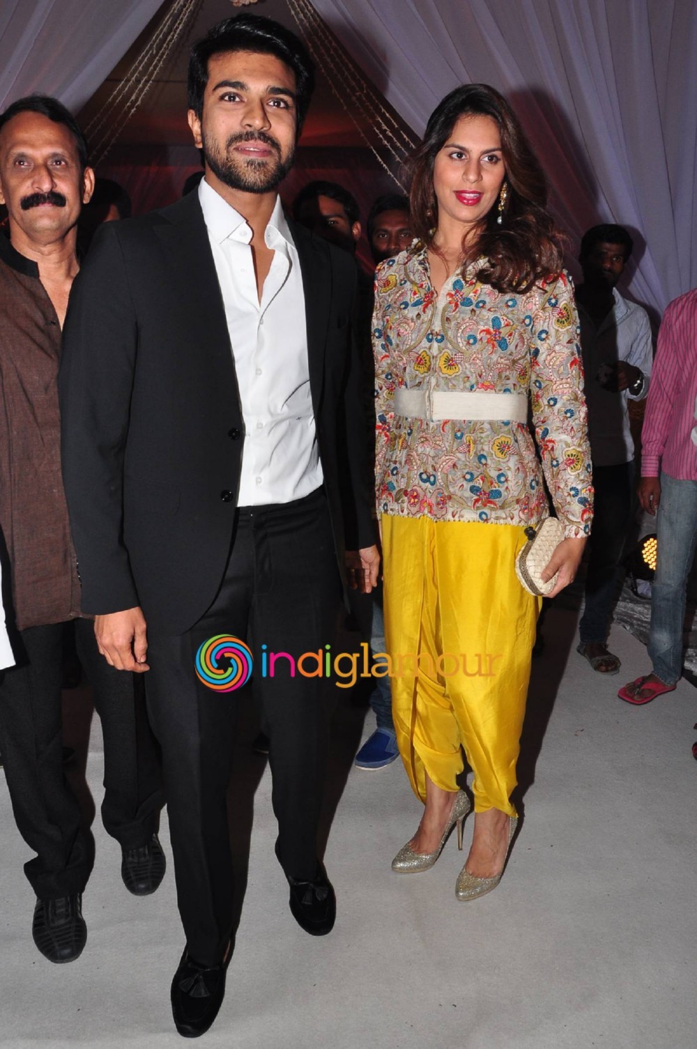 Ram Charan Actor hd photo