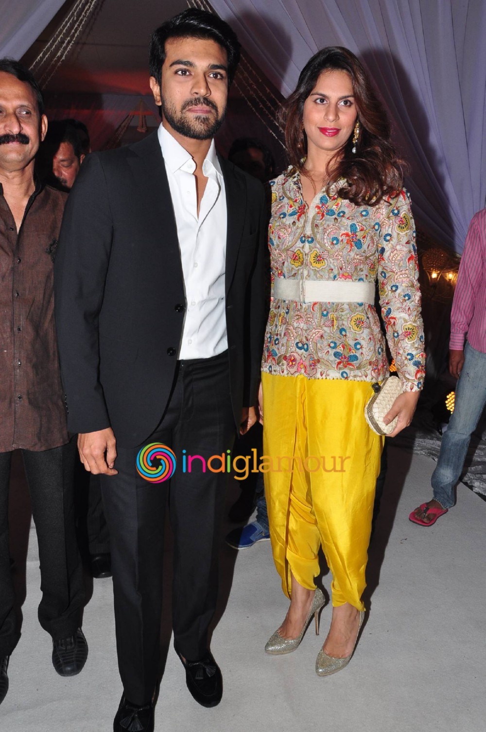 Ram Charan Actor hd photo
