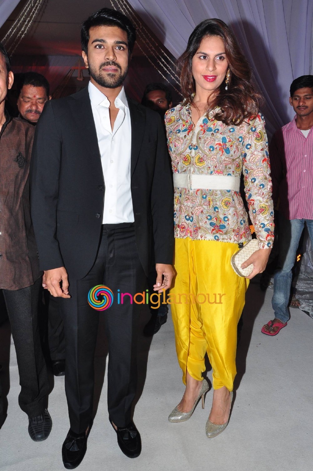 Ram Charan Actor hd photo