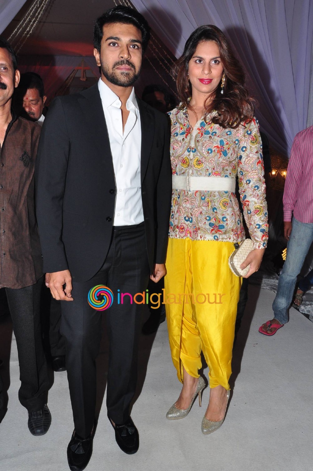 Ram Charan Actor hd photo