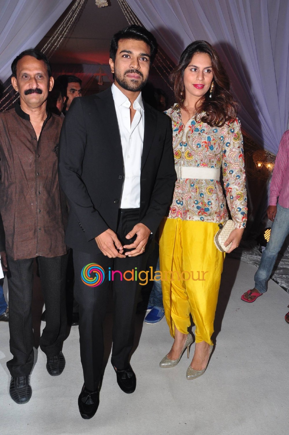 Ram Charan Actor hd photo