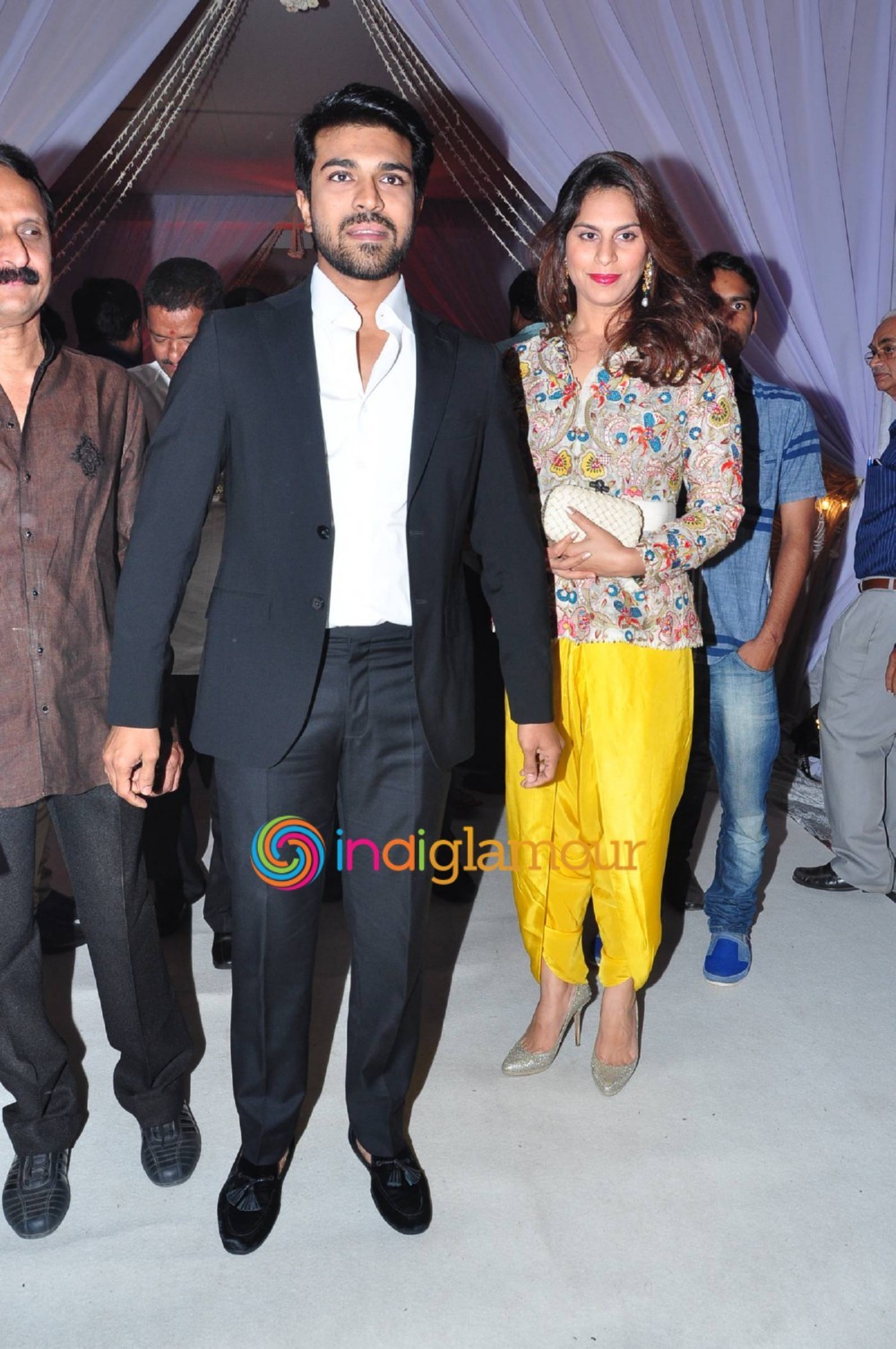 Ram Charan Actor hd photo