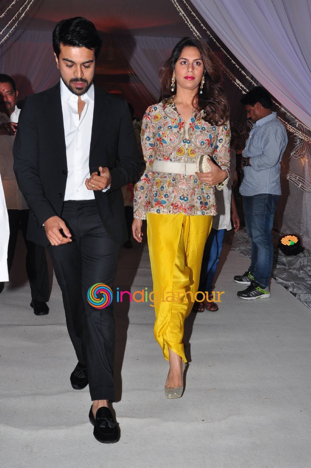 Ram Charan Actor hd photo
