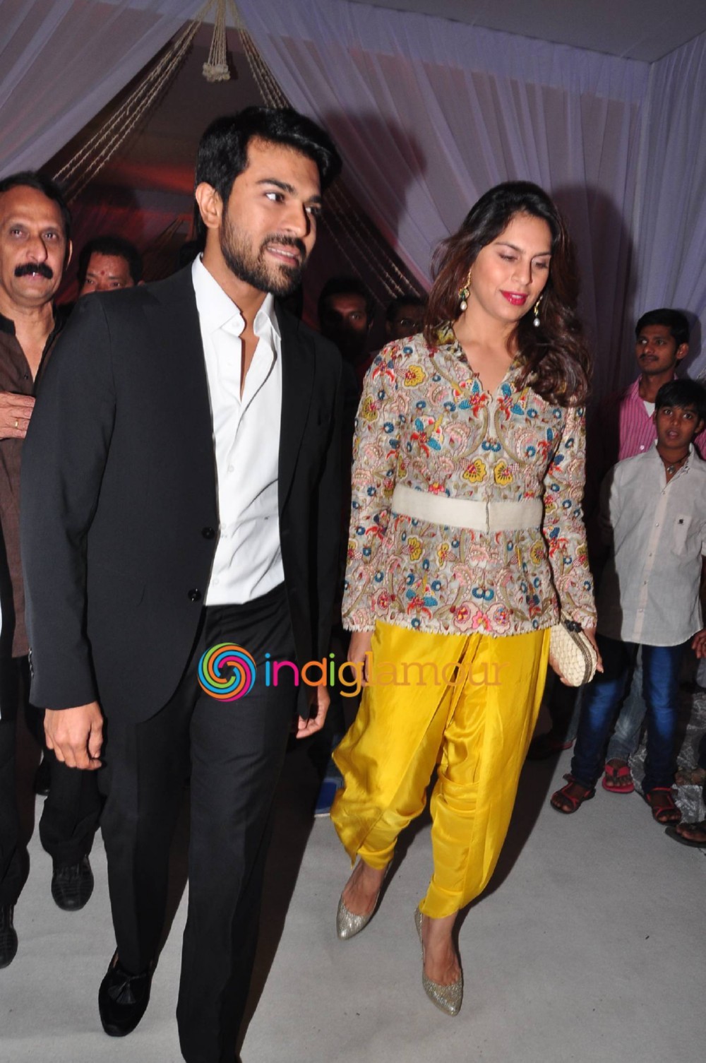 Ram Charan Actor hd photo