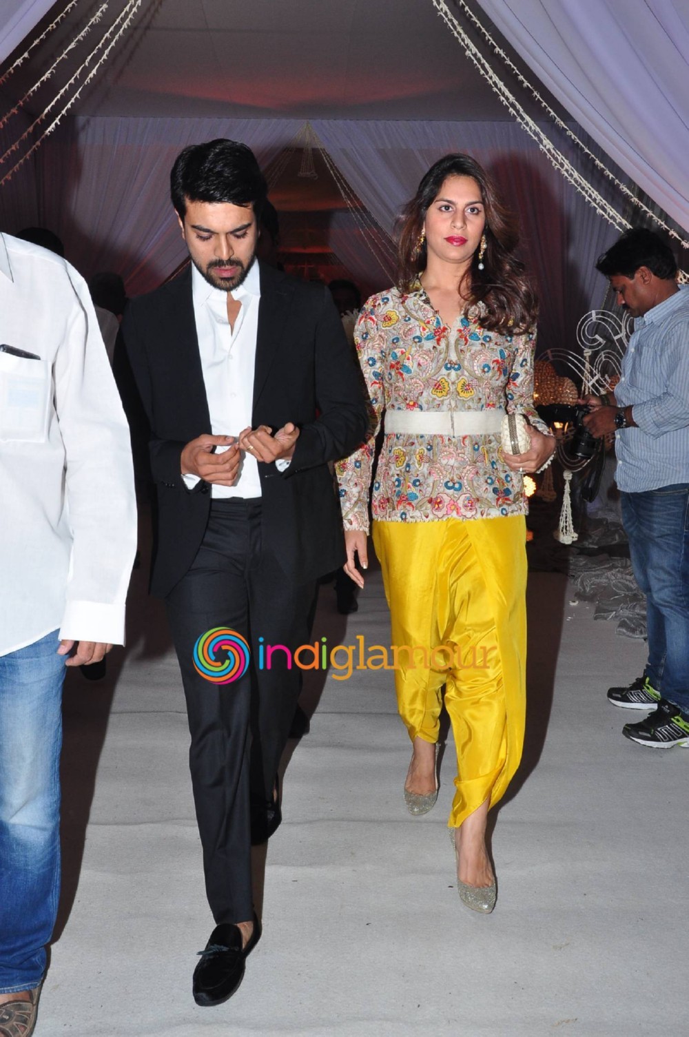 Ram Charan Actor hd photo