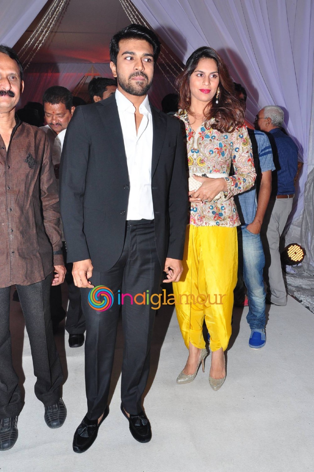 Ram Charan Actor hd photo