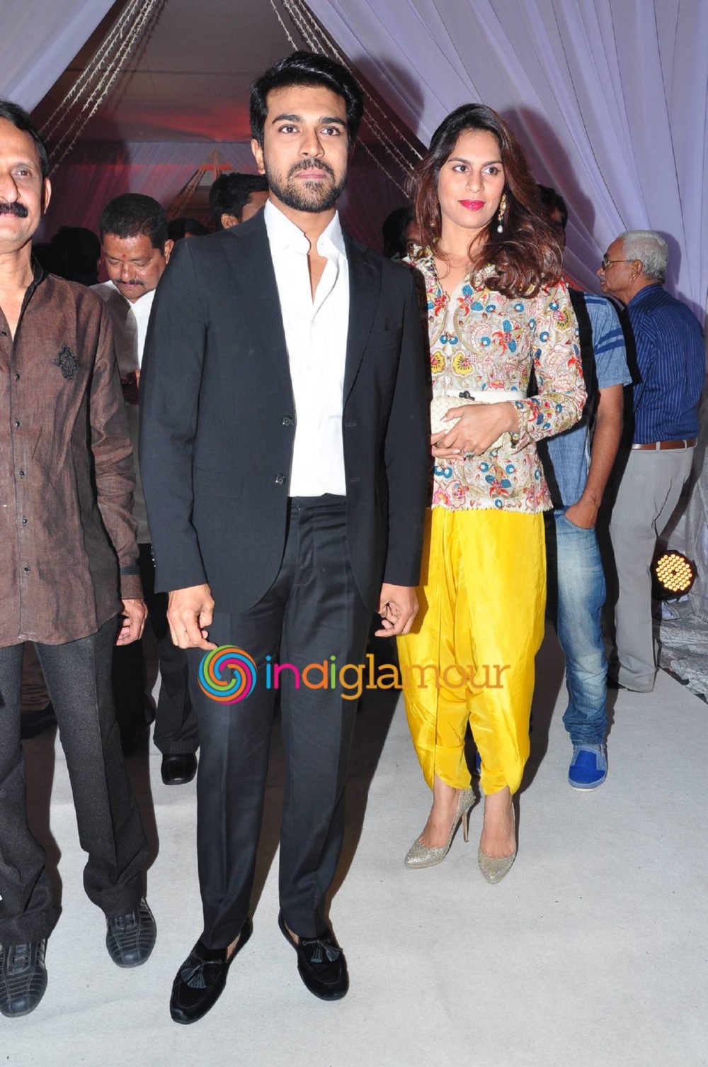 Ram Charan Actor hd photo