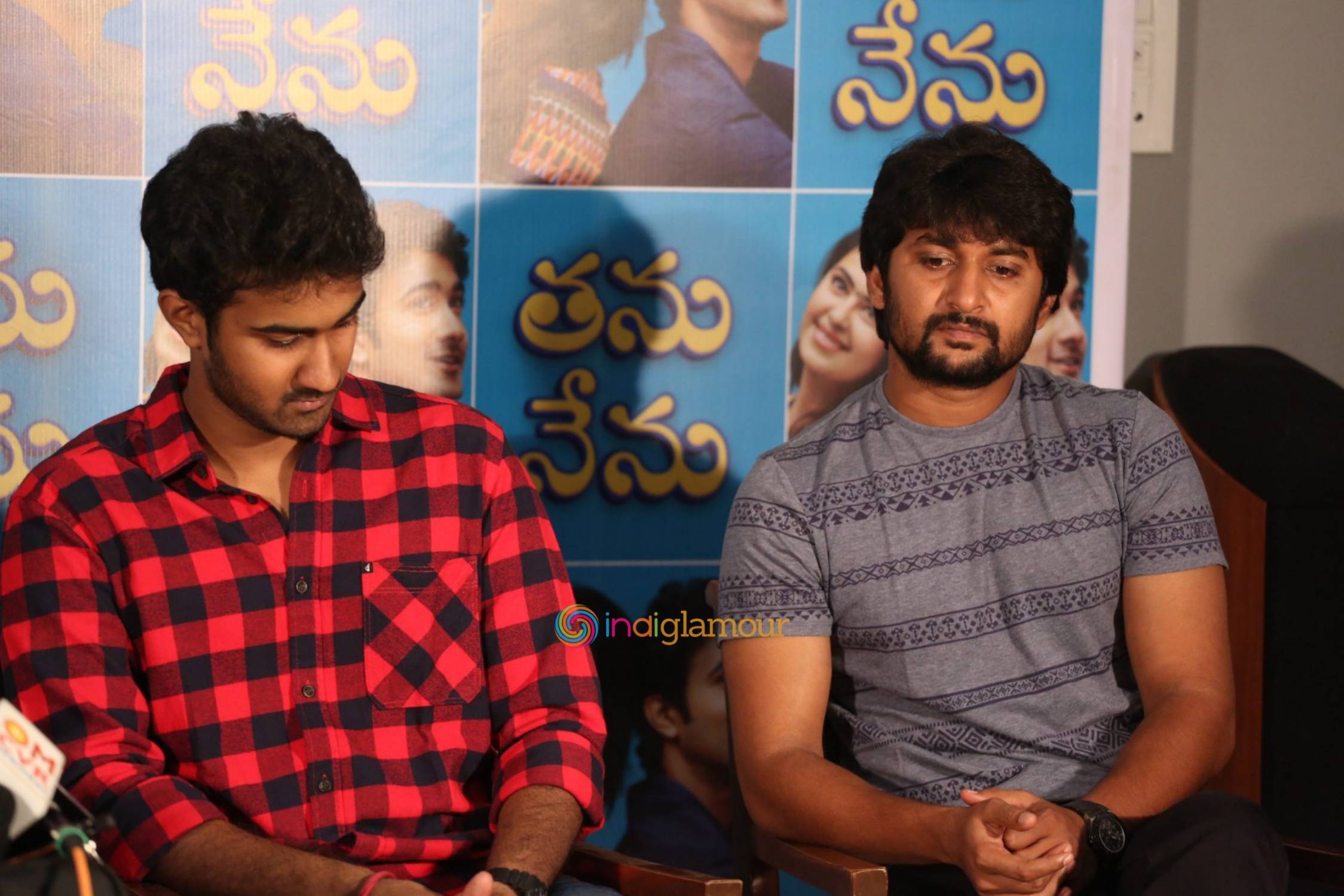 Nani Actor hd photo