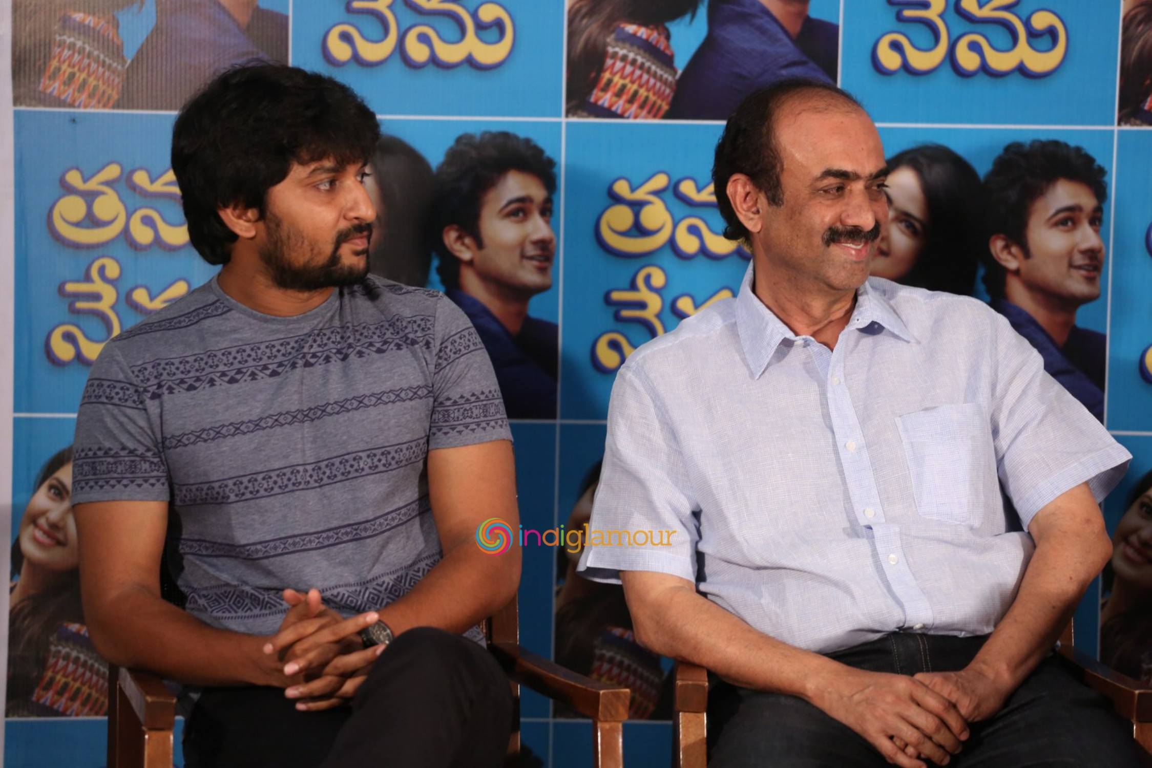 Nani Actor hd photo