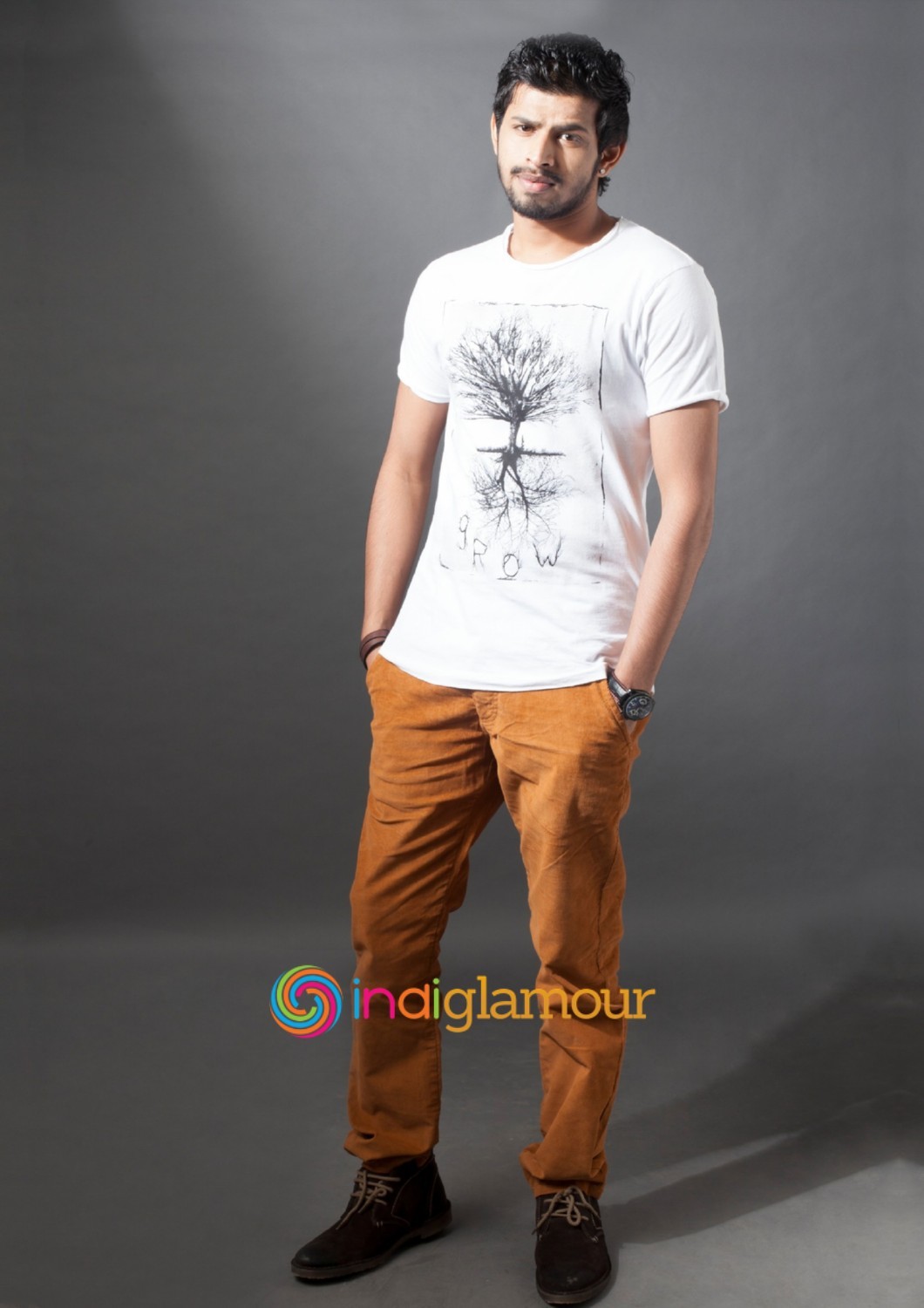 Varun Actor hd photo