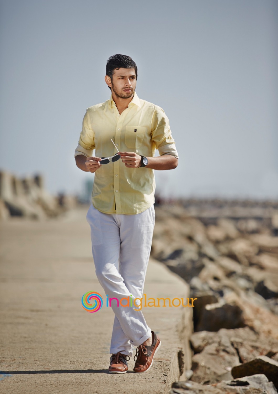 Varun Actor hd photo