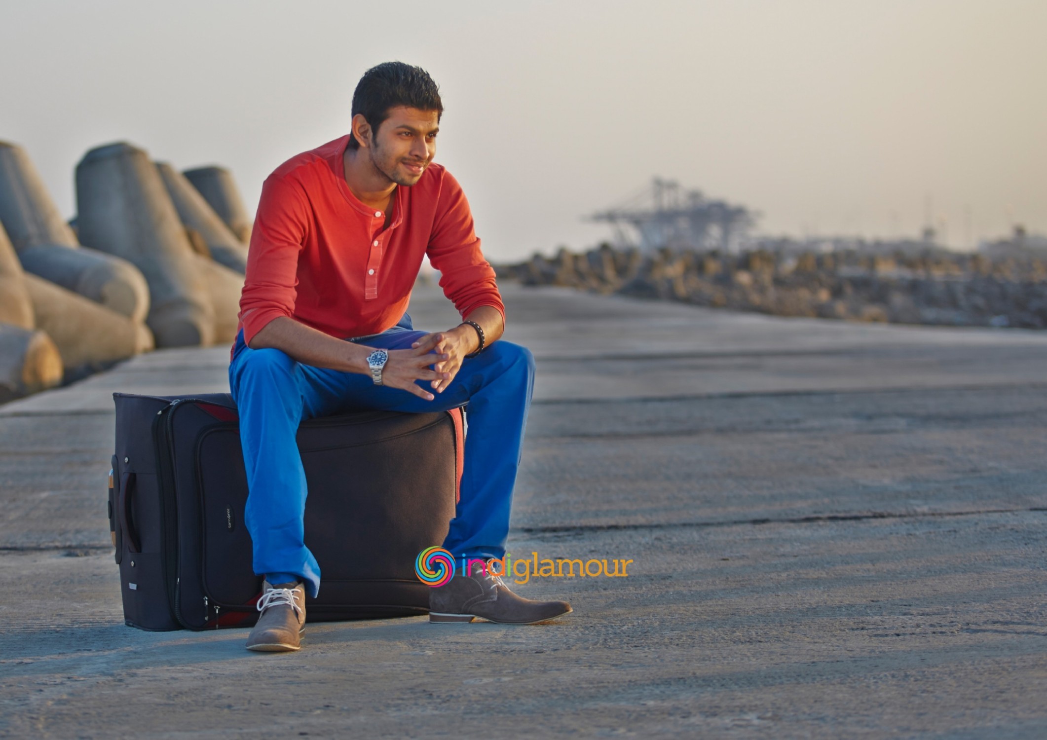 Varun Actor hd photo