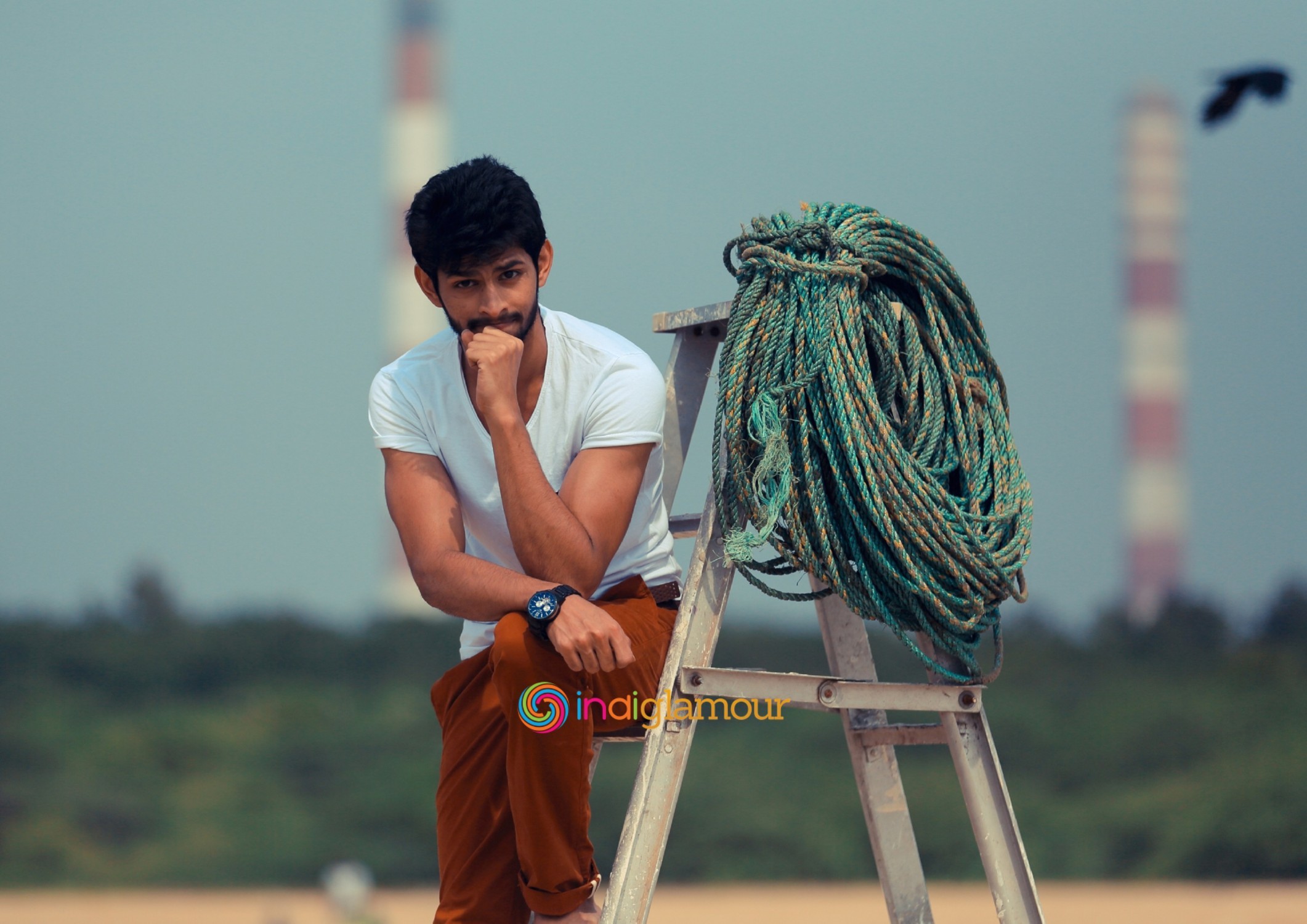 Varun Actor hd photo