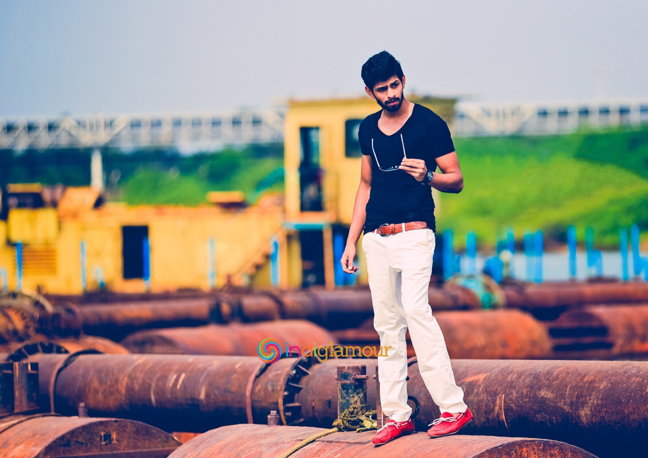 Varun Actor hd photo