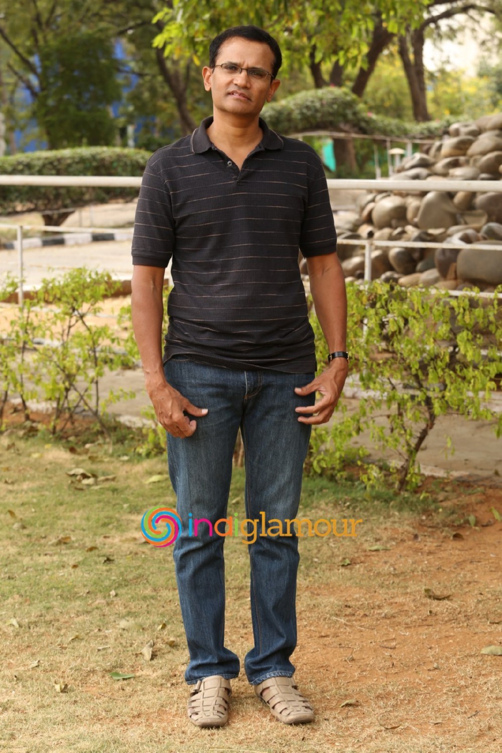 Trikaran Reddy Photos Actor hd photo