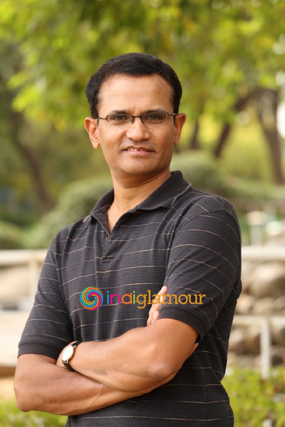 Trikaran Reddy Photos Actor hd photo