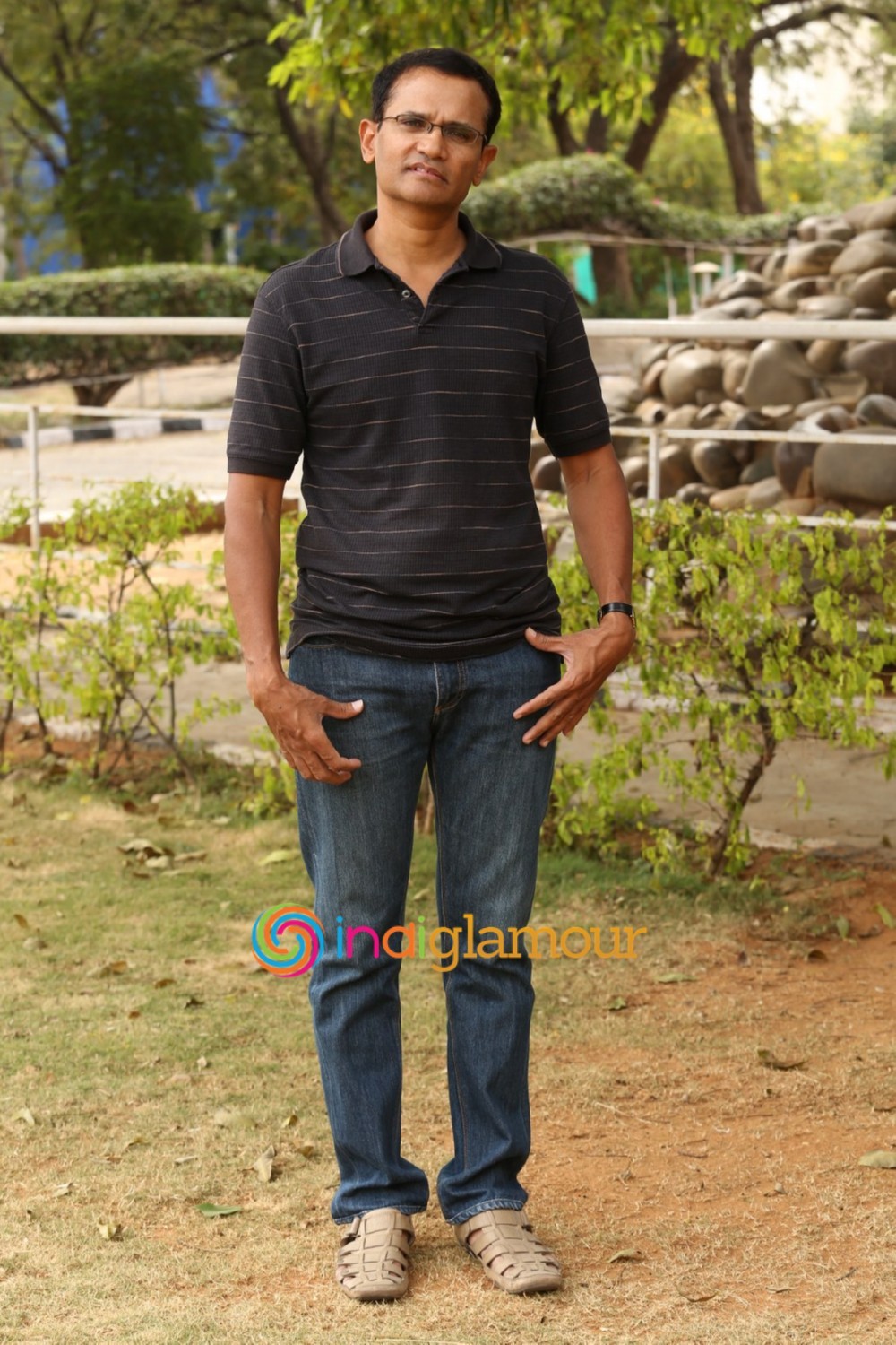 Trikaran Reddy Photos Actor hd photo