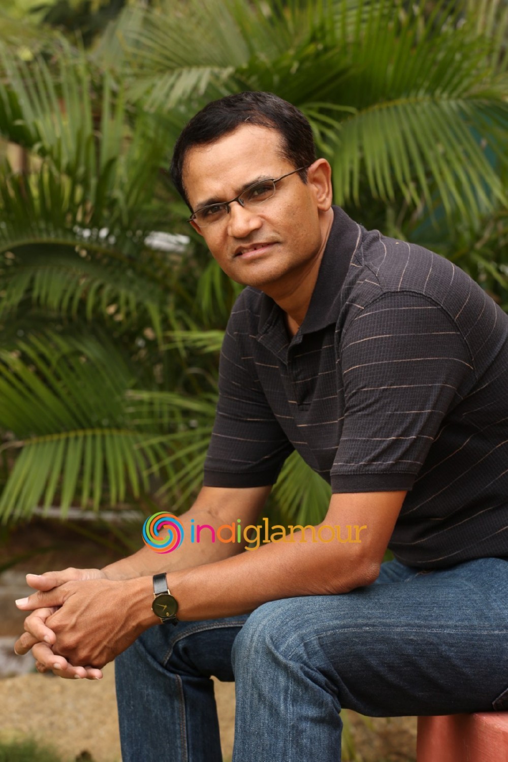 Trikaran Reddy Photos Actor hd photo