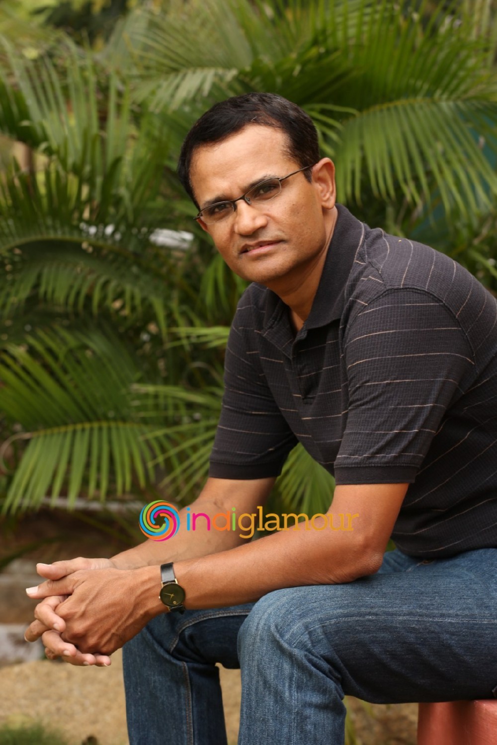 Trikaran Reddy Photos Actor hd photo