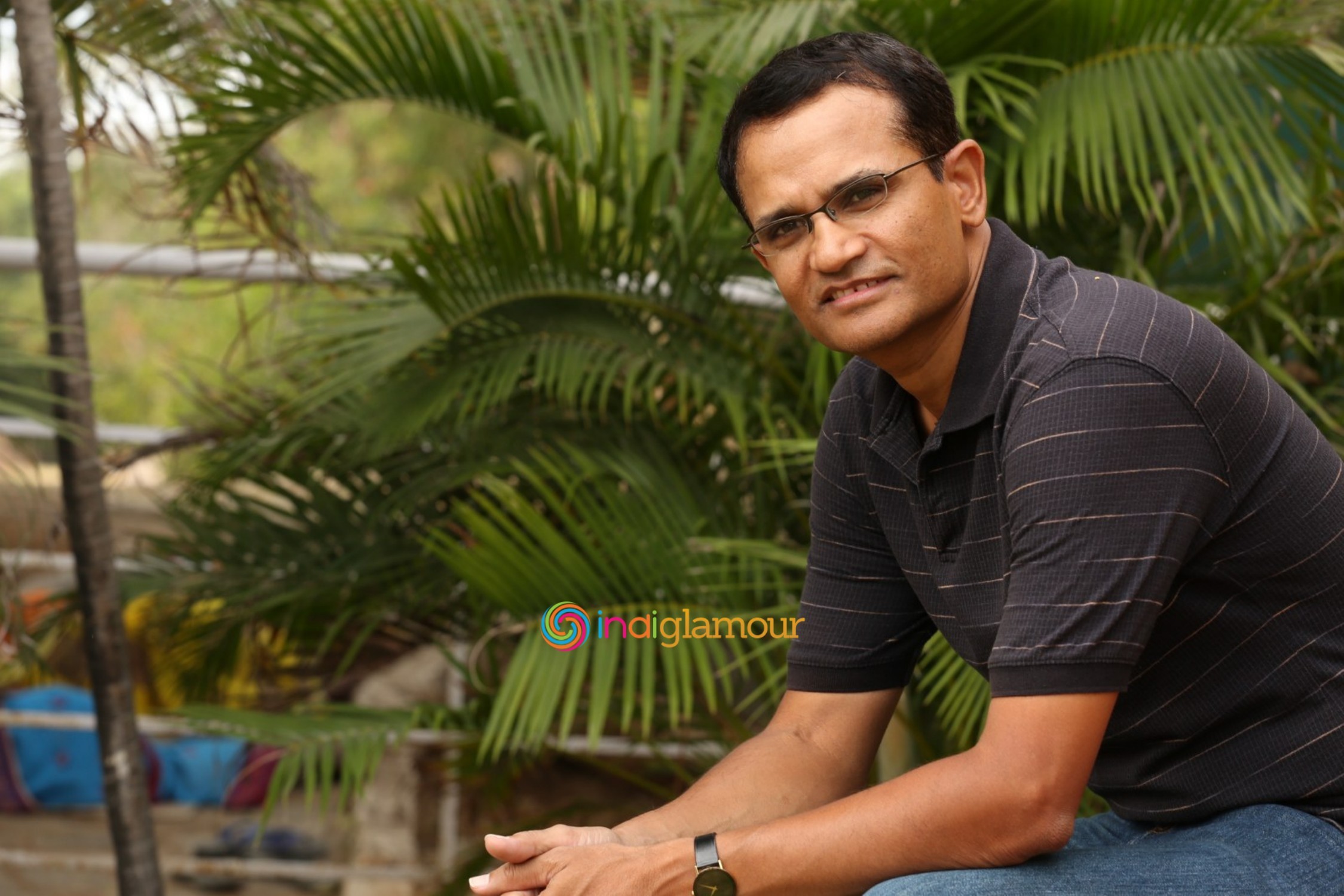 Trikaran Reddy Photos Actor hd photo