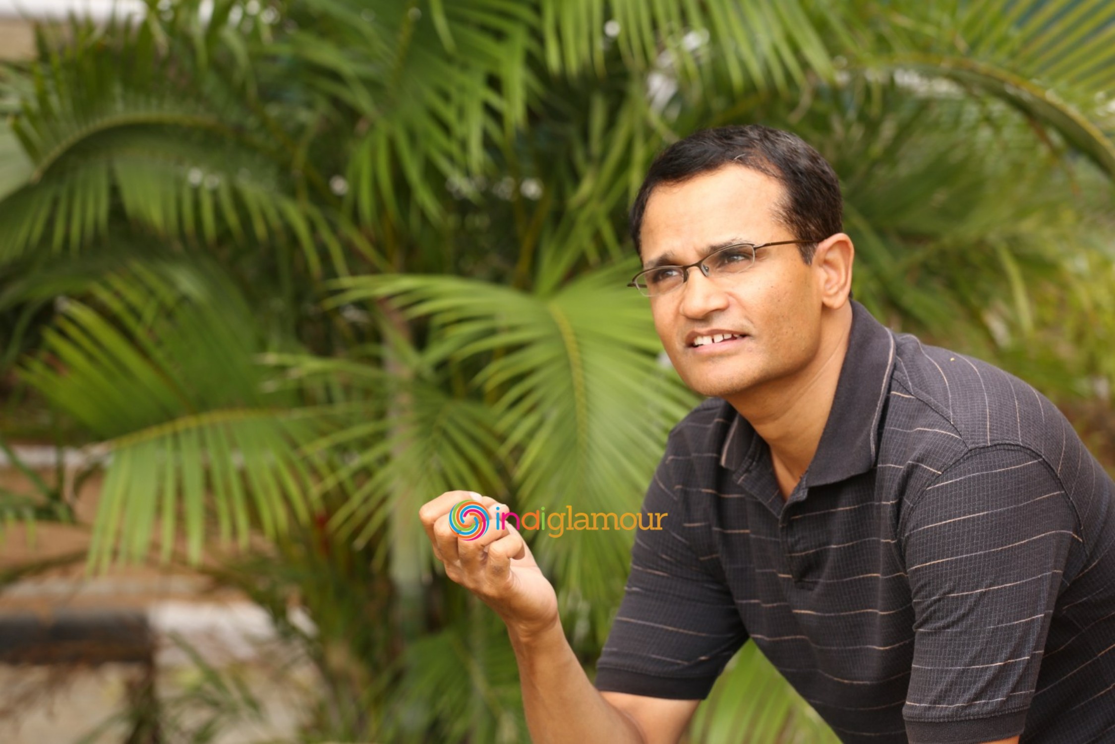 Trikaran Reddy Photos Actor hd photo