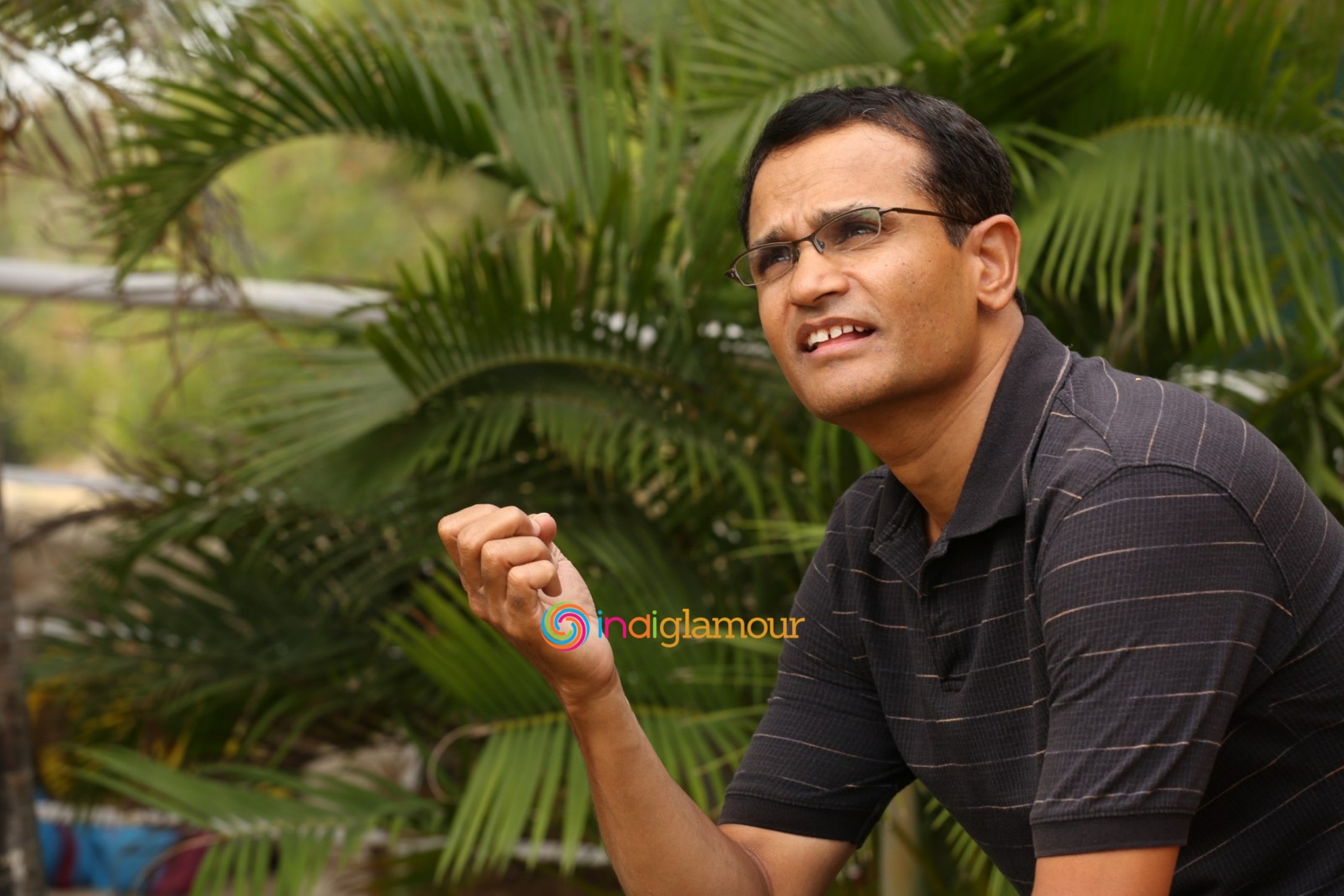 Trikaran Reddy Photos Actor hd photo