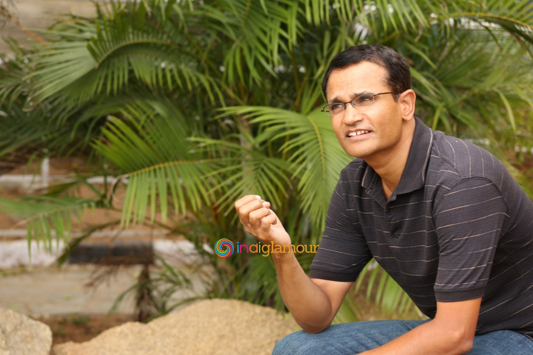 Trikaran Reddy Photos Actor hd photo
