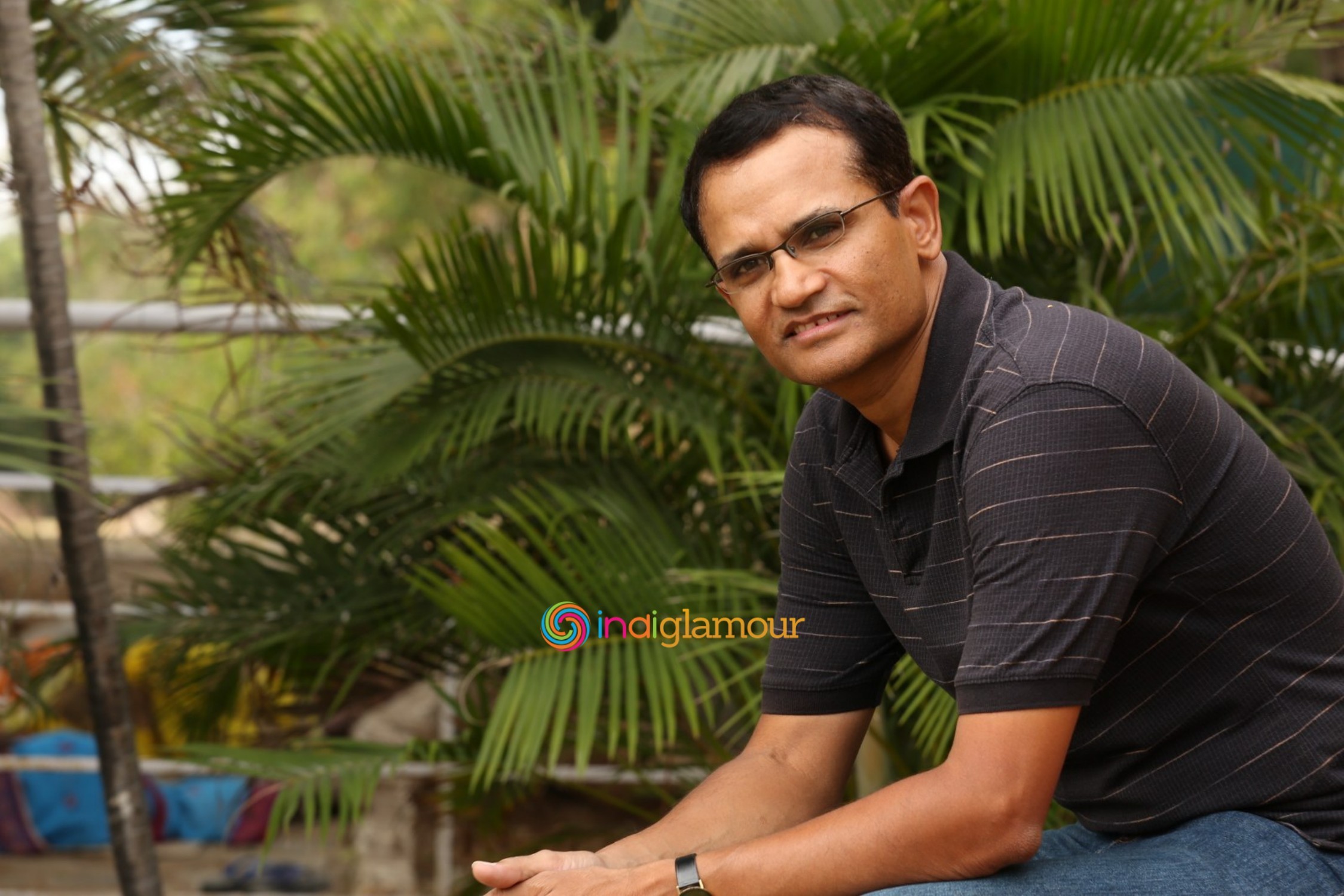 Trikaran Reddy Photos Actor hd photo