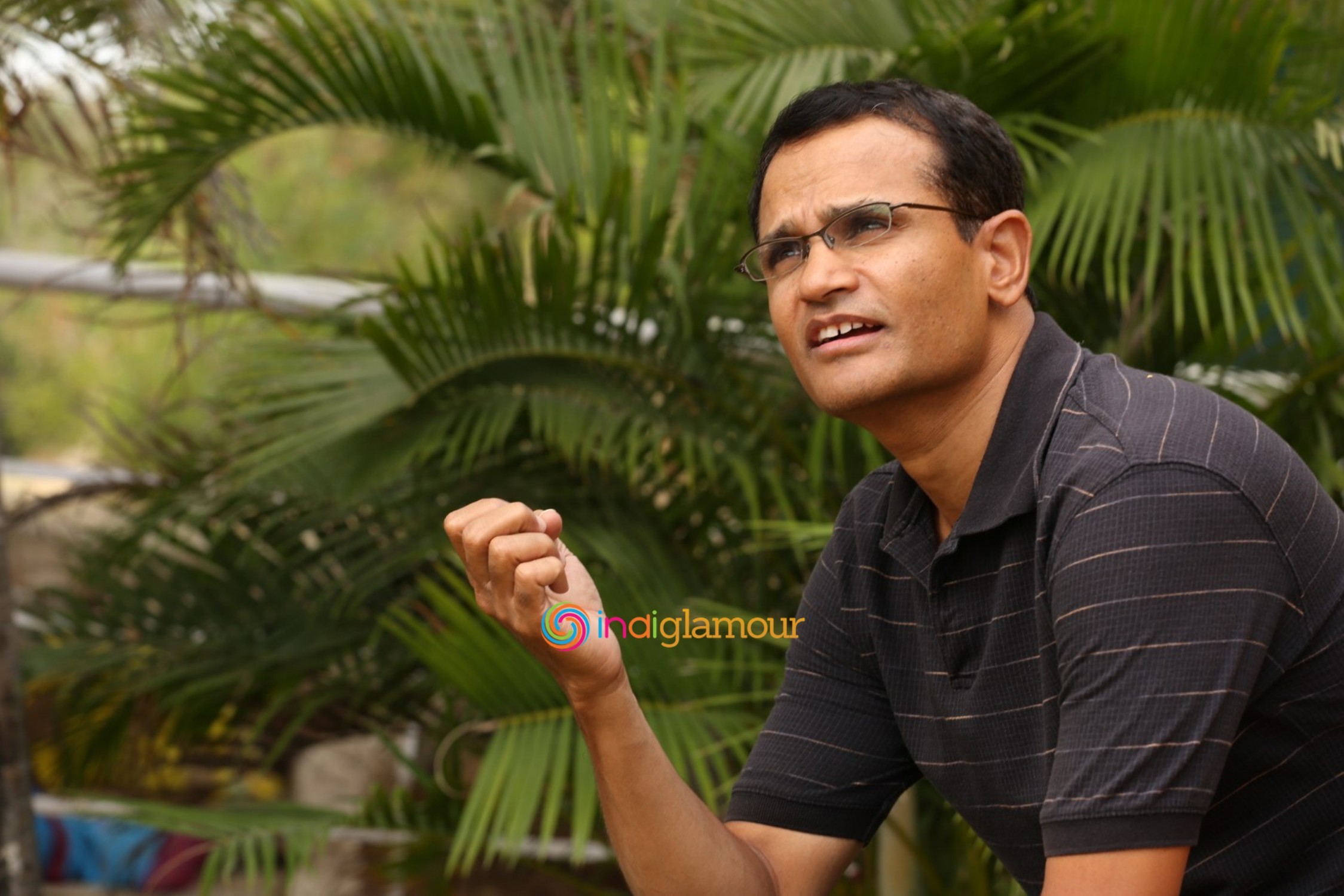 Trikaran Reddy Photos Actor hd photo
