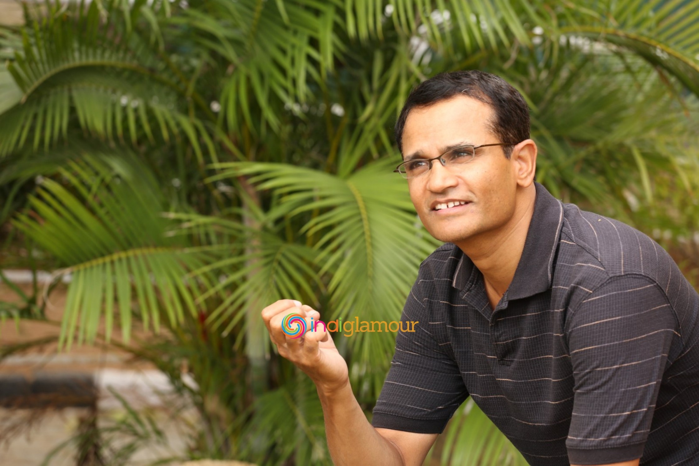 Trikaran Reddy Photos Actor hd photo