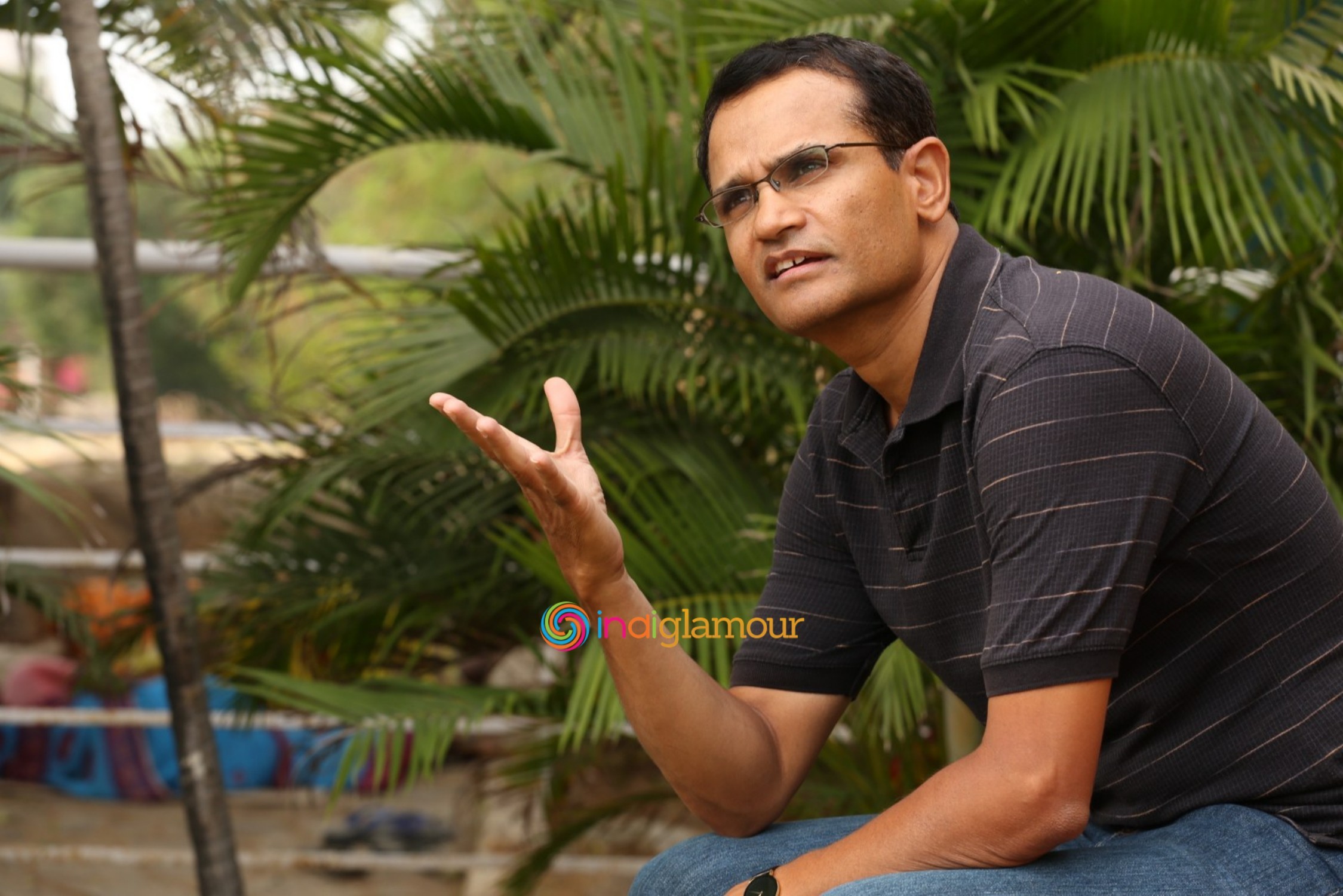 Trikaran Reddy Photos Actor hd photo