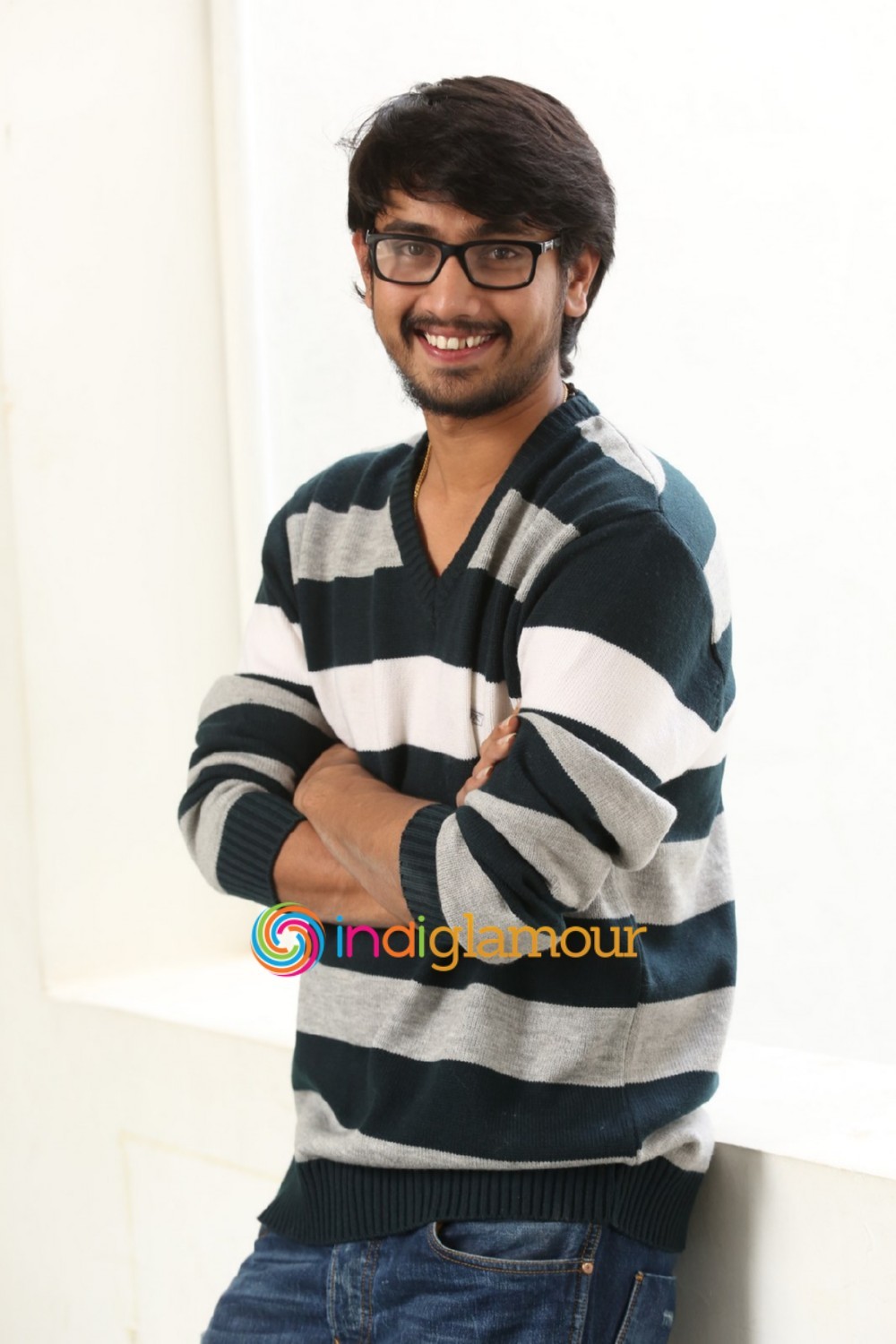 Raj Tarun Actor hd photo