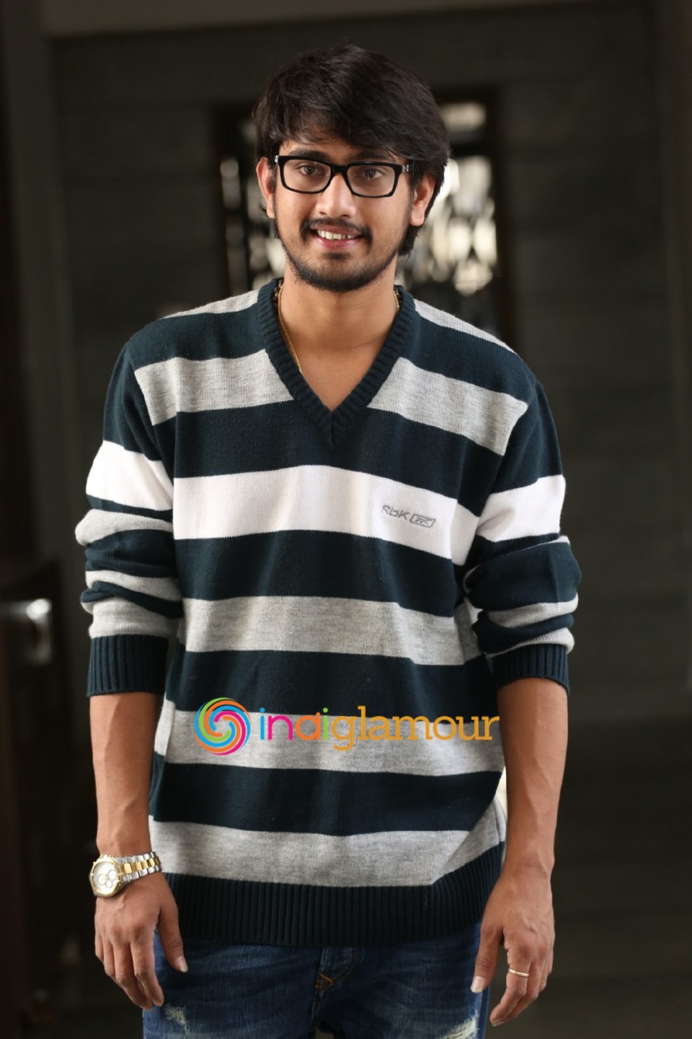 Raj Tarun Actor hd photo