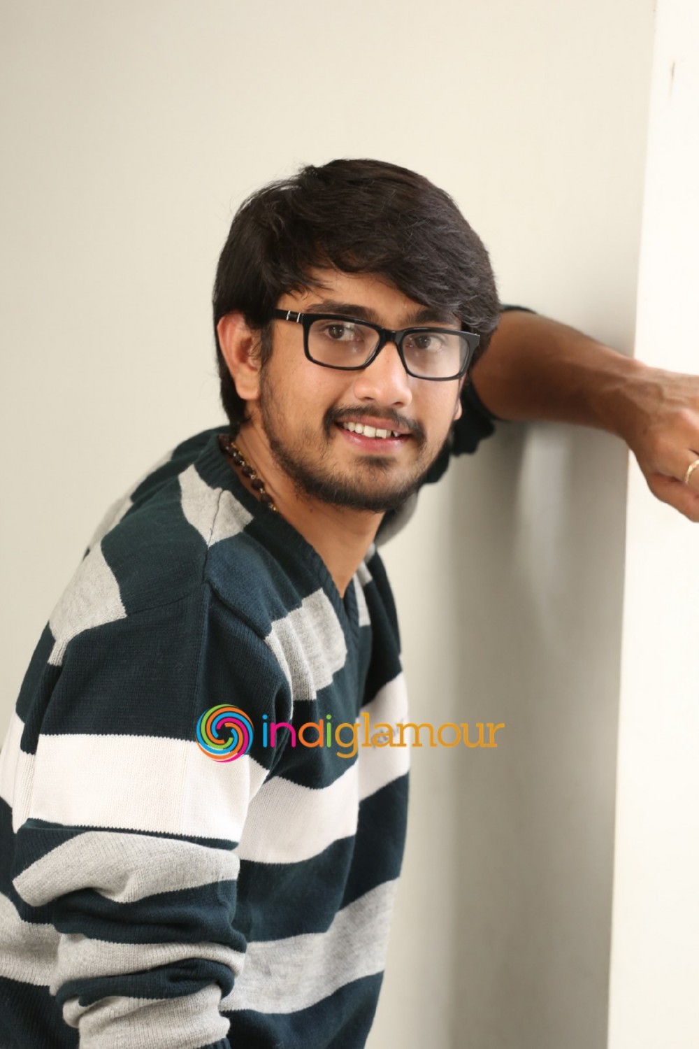 Raj Tarun Actor hd photo
