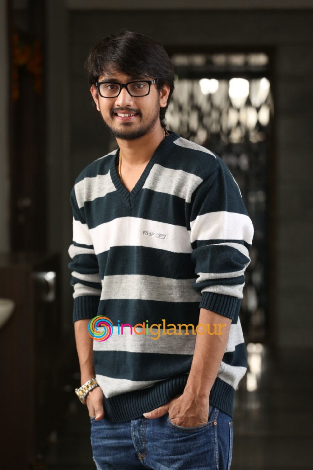 Raj Tarun Actor hd photo
