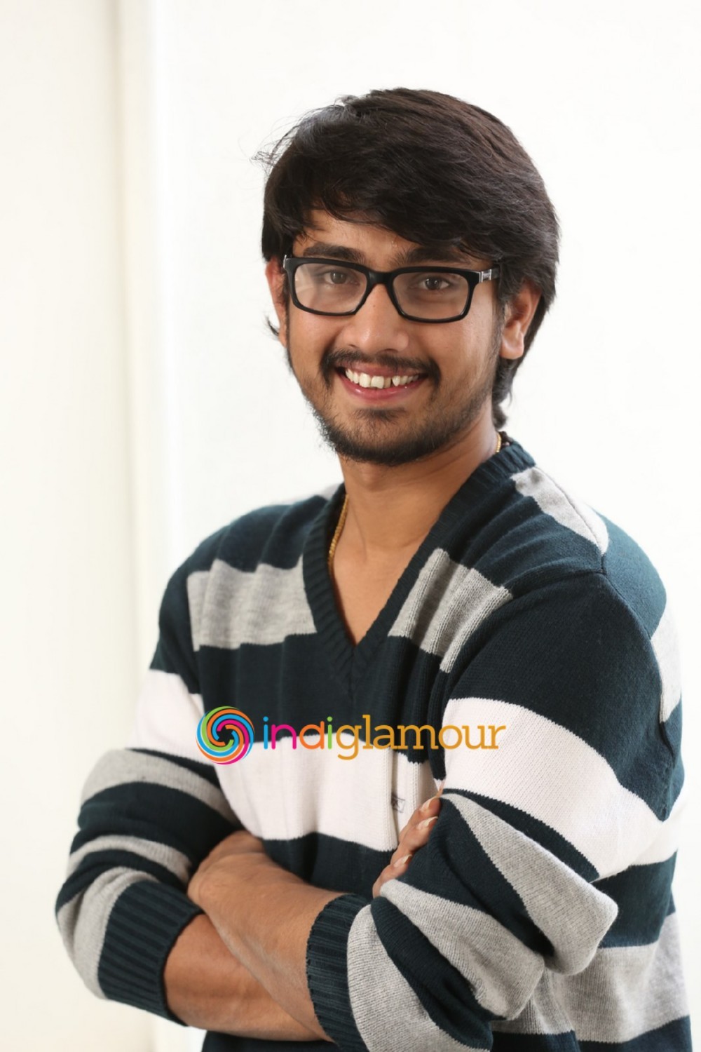 Raj Tarun Actor hd photo