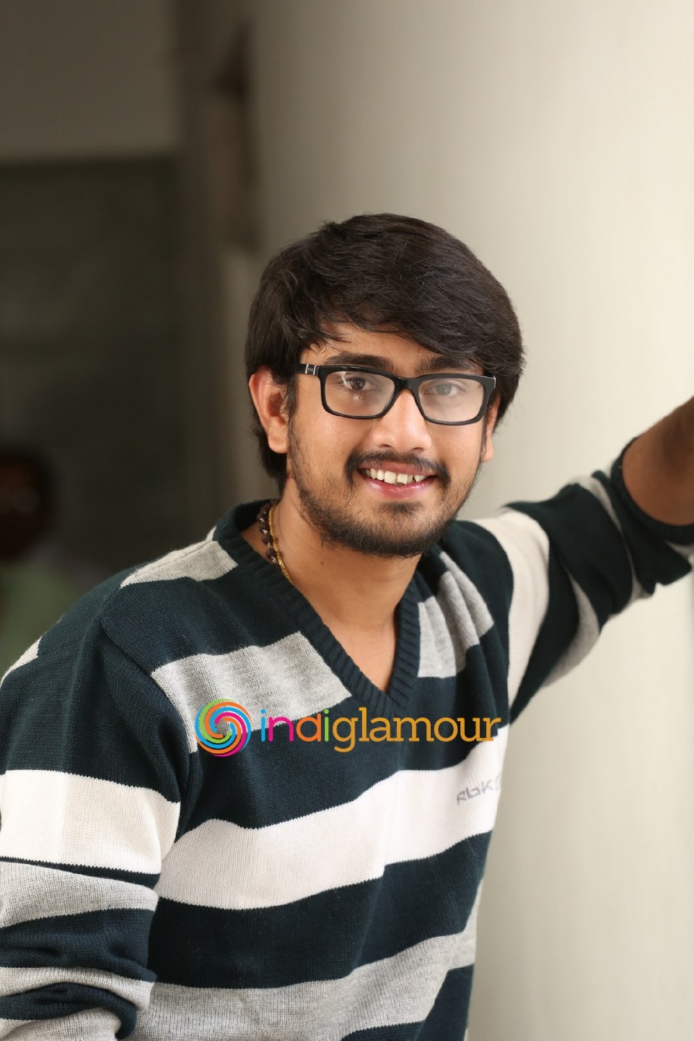 Raj Tarun Actor hd photo