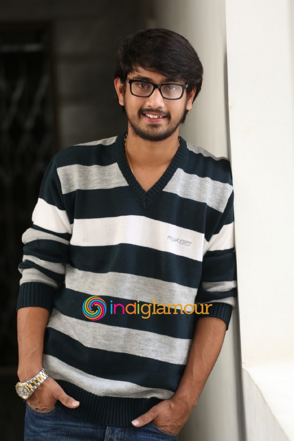 Raj Tarun Actor hd photo