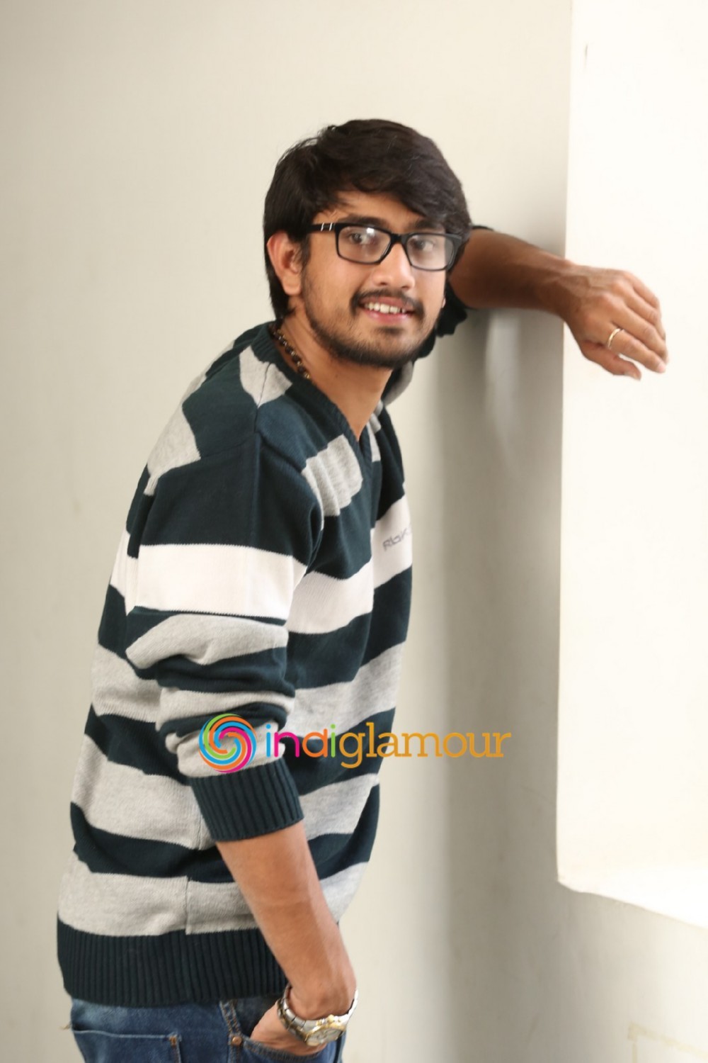 Raj Tarun Actor hd photo