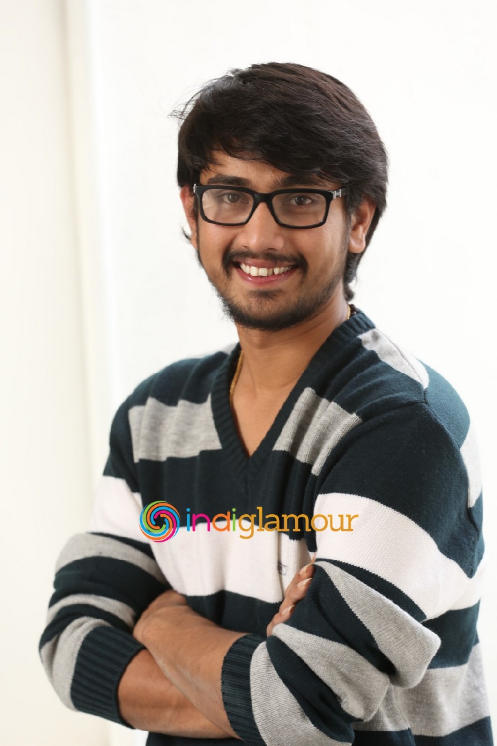 Raj Tarun Actor hd photo