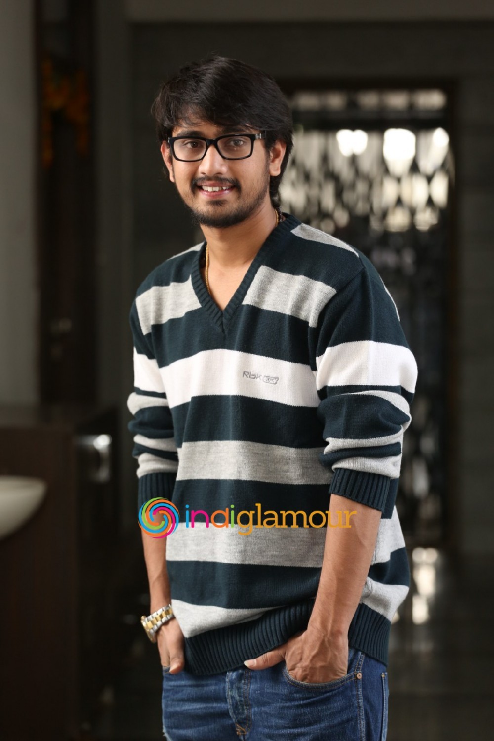 Raj Tarun Actor hd photo